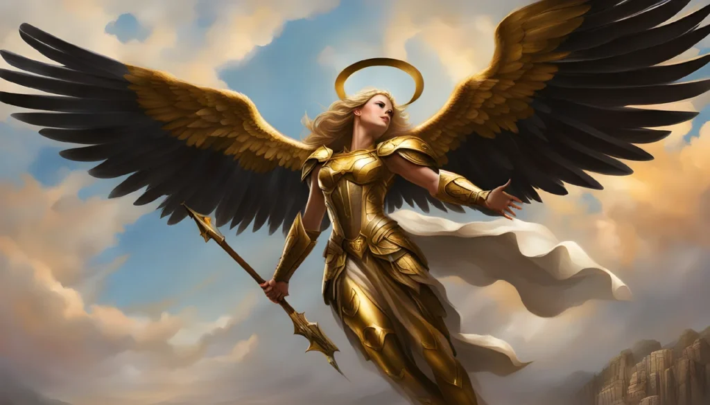 Archangel and their purposes